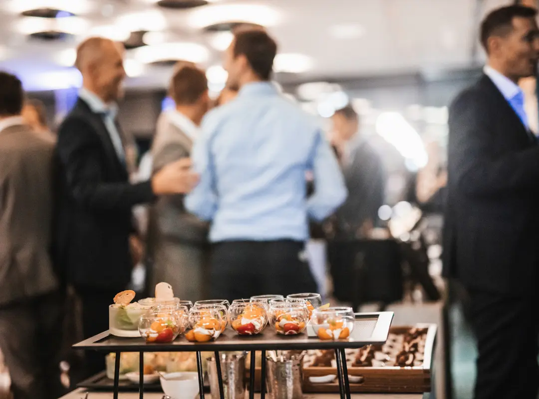 image of signature dish (for a fine dining restaurant)